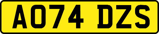 AO74DZS