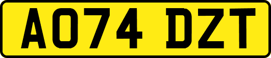 AO74DZT