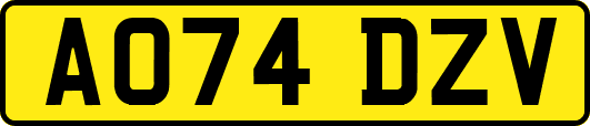 AO74DZV