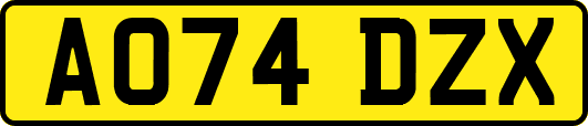 AO74DZX