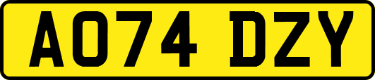 AO74DZY