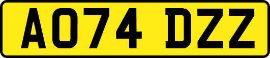 AO74DZZ