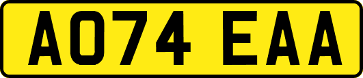 AO74EAA