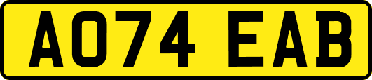 AO74EAB