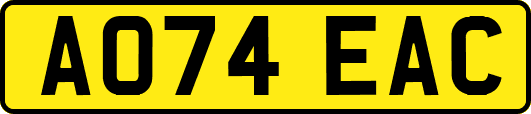 AO74EAC