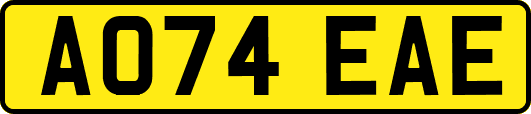 AO74EAE