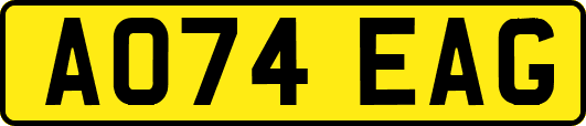 AO74EAG