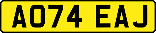 AO74EAJ