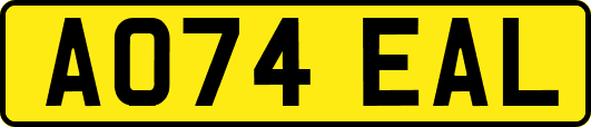 AO74EAL