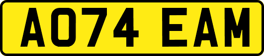 AO74EAM