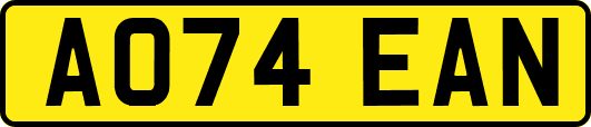 AO74EAN