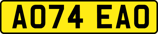 AO74EAO