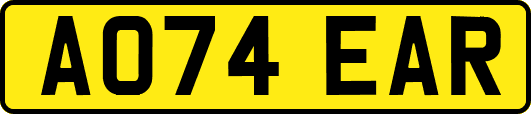 AO74EAR