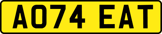 AO74EAT