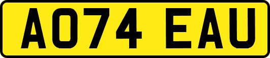 AO74EAU