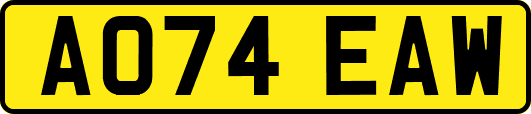 AO74EAW