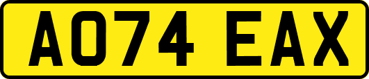 AO74EAX
