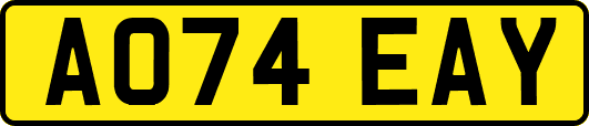 AO74EAY