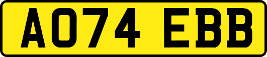 AO74EBB