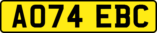AO74EBC