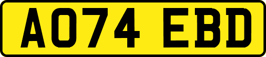 AO74EBD