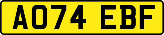 AO74EBF
