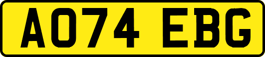 AO74EBG