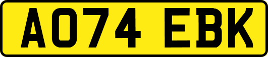 AO74EBK