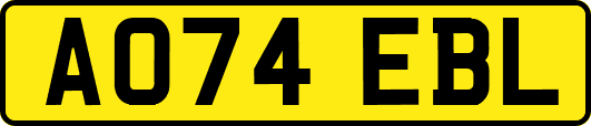 AO74EBL