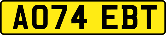 AO74EBT