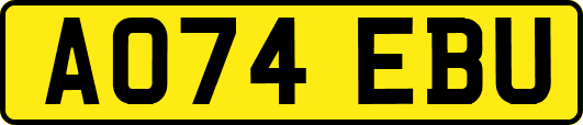 AO74EBU