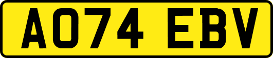 AO74EBV