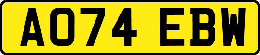 AO74EBW