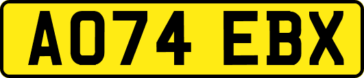 AO74EBX