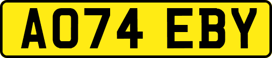 AO74EBY