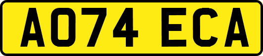 AO74ECA