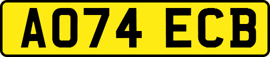 AO74ECB