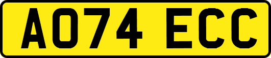 AO74ECC