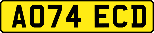 AO74ECD