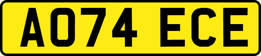 AO74ECE
