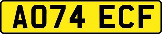 AO74ECF