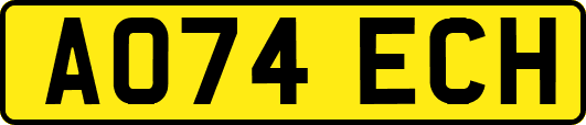 AO74ECH