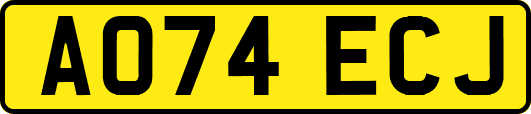 AO74ECJ