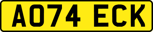 AO74ECK