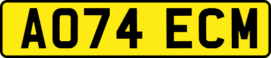 AO74ECM