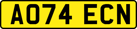 AO74ECN