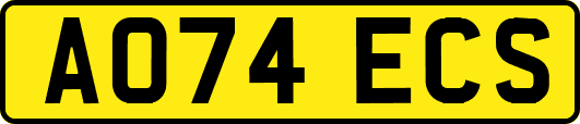 AO74ECS