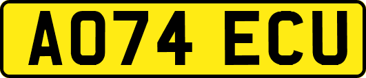 AO74ECU