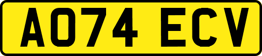 AO74ECV