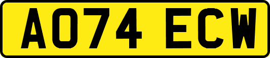 AO74ECW